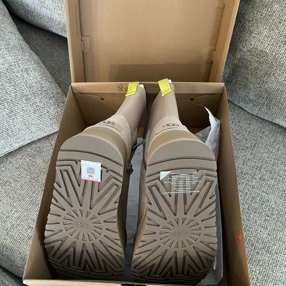 Ugg classic dipper - Picture 9 of 10